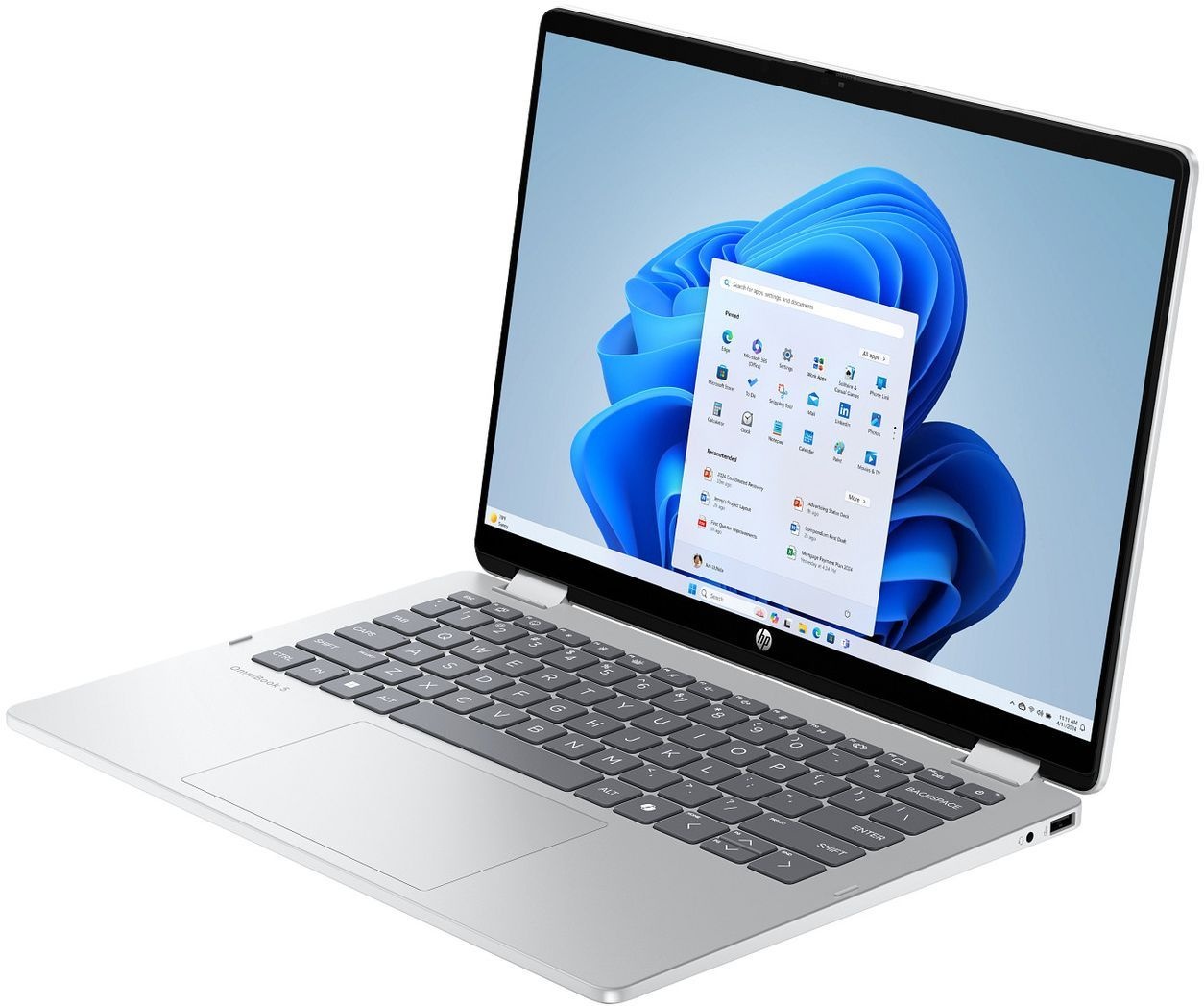 HP OmniBook 5 Flip 14-fp0023dx - Laptop