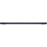 Apple MacBook Air 13 inch (2025) M4 16GB 256GB Midnight - Laptop