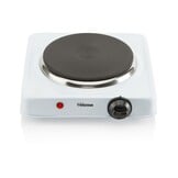 Tristar KP-6185 - Vrijstaande kookplaat