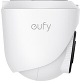 Eufy PoE NVR Security System E41 (NVR + 4x E41 Turret Cam) - Beveiligingscamera