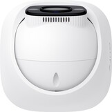 Eufy PoE NVR Security System E41 (NVR + 4x E41 Turret Cam) - Beveiligingscamera