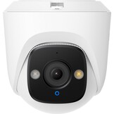 Eufy PoE NVR Security System E41 (NVR + 4x E41 Turret Cam) - Beveiligingscamera