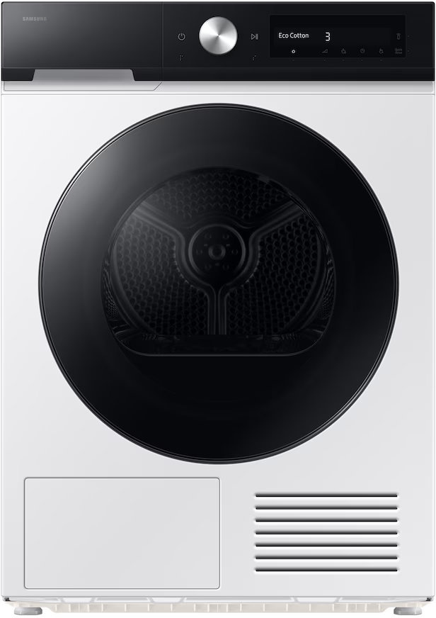 Samsung DV90DB7845GEU3 Bespoke QuickDrive - Warmtepompdroger