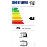 LG OLED65G56LS (2025) - OLED TV