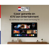 Samsung Crystal UHD 43U8070F (2025) - LED TV
