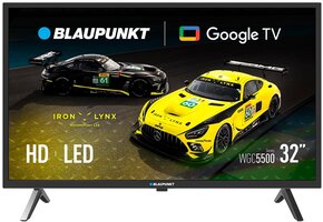 Blaupunkt 32WGC5500S - LED TV