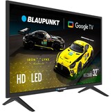 Blaupunkt 32WGC5500S - LED TV