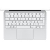 Apple MacBook Neo (2026) A18 Pro 8GB 256GB Silver - Laptop