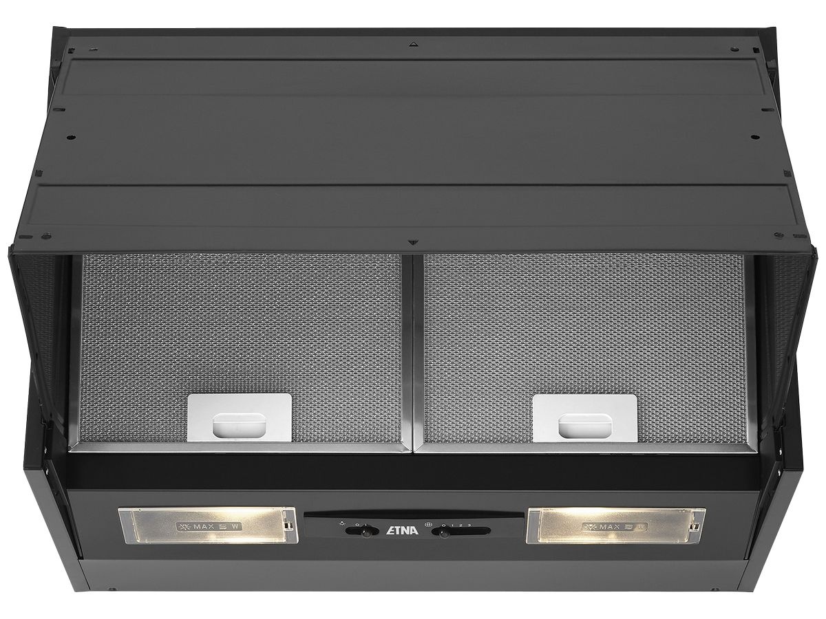 ETNA AG361ZT - Inbouw afzuigkap