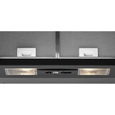 ETNA AG361ZT - Inbouw afzuigkap