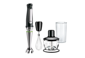 Braun MultiQuick 7 MQ 7035X - Staafmixer