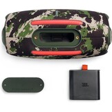 JBL Xtreme 4 Camouflage (Zonder adapter) - Draadloze speaker