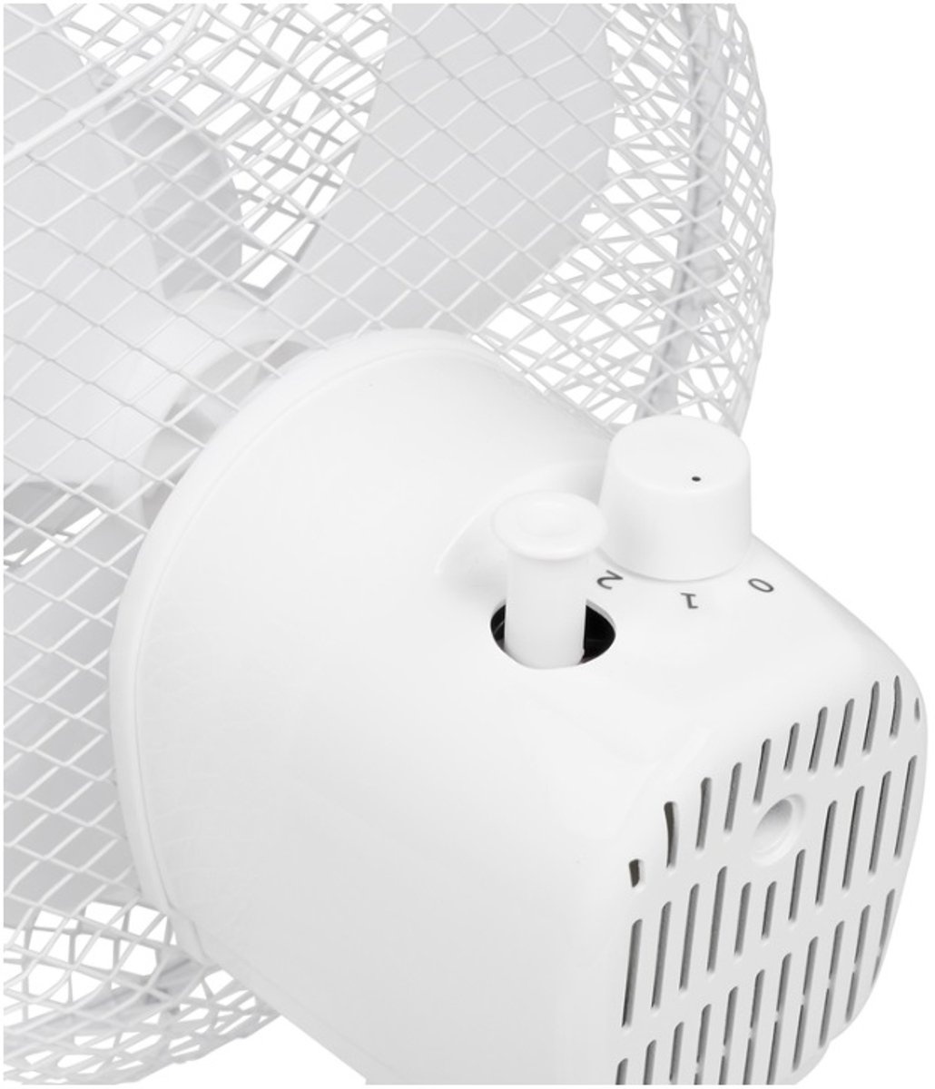 Tristar VE-5721 - Tafelventilator