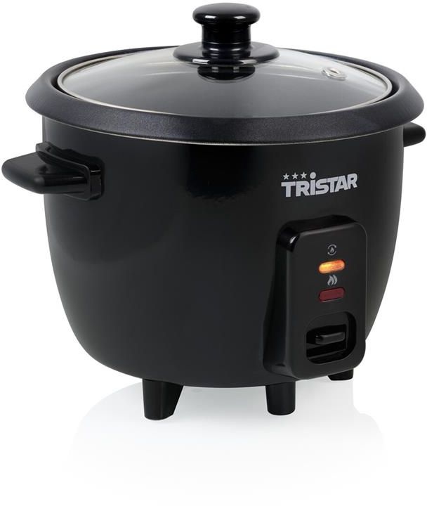Tristar RK-6141 - Stoomkoker