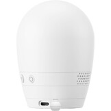 Eufy Baby Monitor E20 - Camerababyfoon