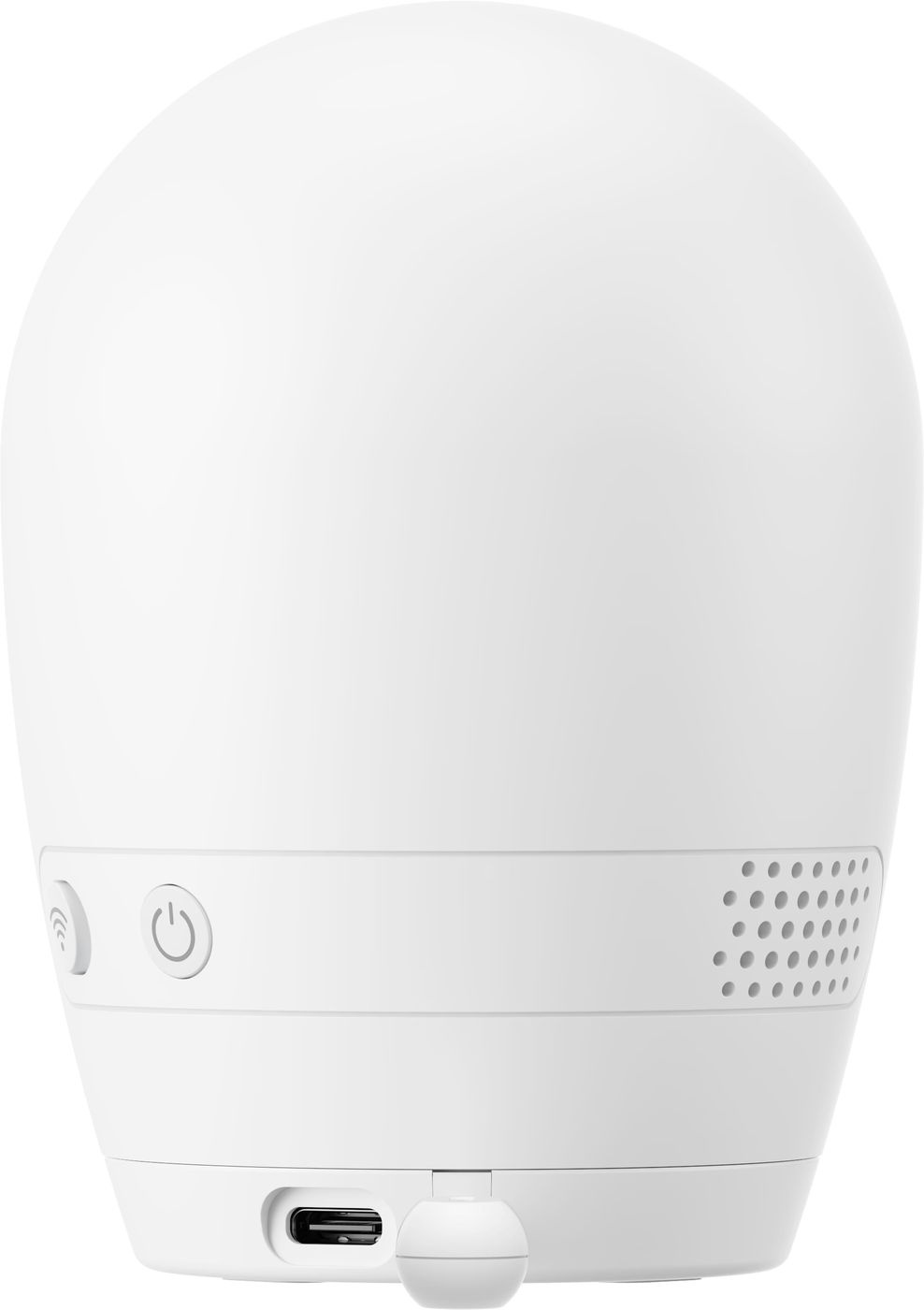 Eufy Baby Monitor E20 - Camerababyfoon