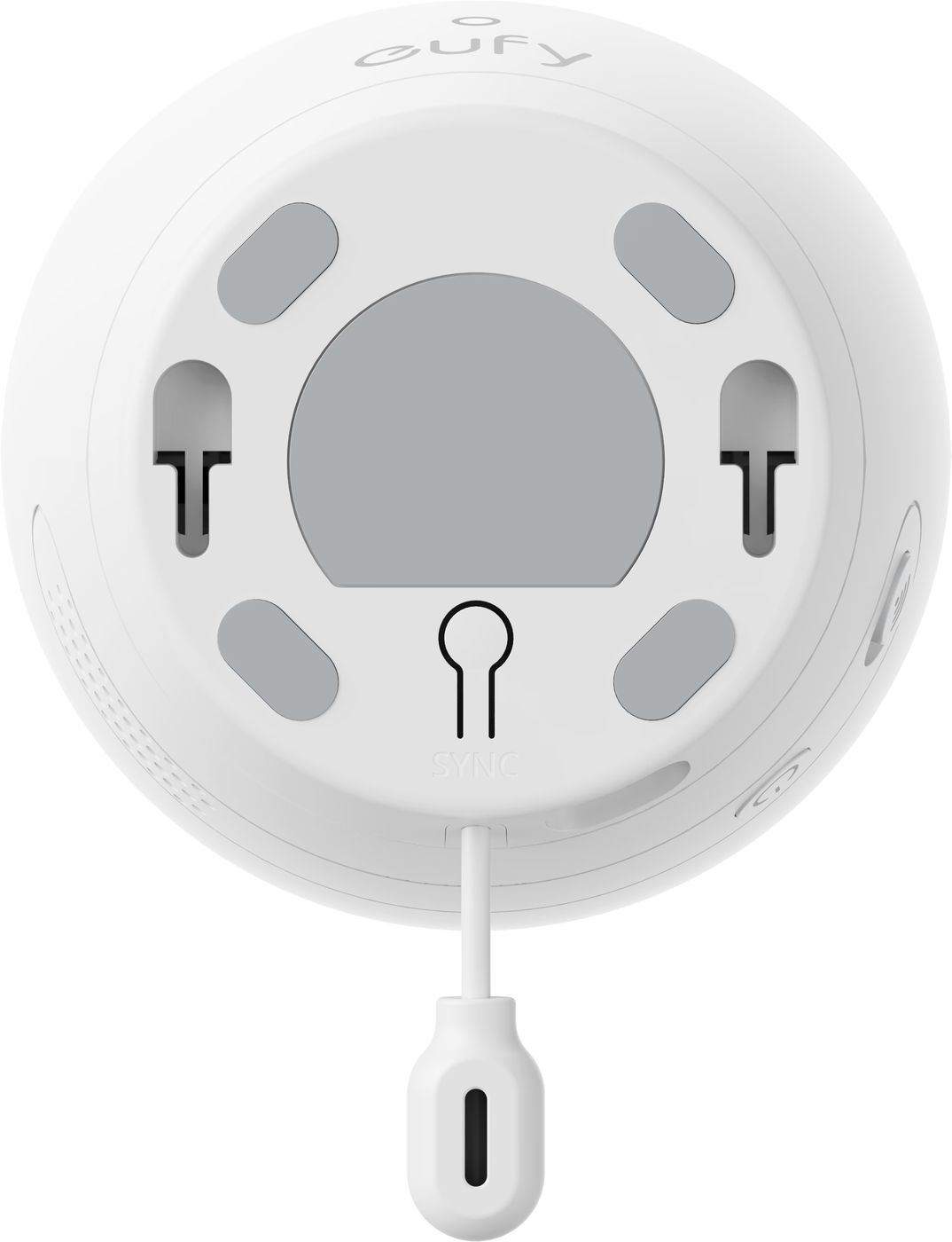 Eufy Baby Monitor E20 - Camerababyfoon