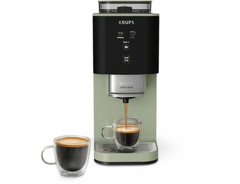 Krups SA401L Coffee Crush - Koffiemachine