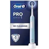 Oral-B Pro Series 1 Caribbean Blue - Elektrische tandenborstel
