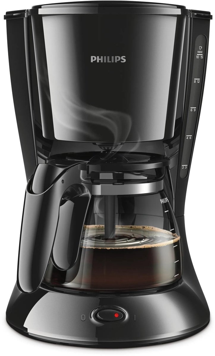 Philips Daily Collection HD7461/20 - Koffiezetapparaat