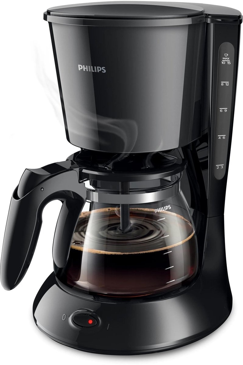 Philips Daily Collection HD7461/20 - Koffiezetapparaat