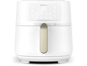 Philips 5000 Series XXL Connected HD9285/00 - Airfryer