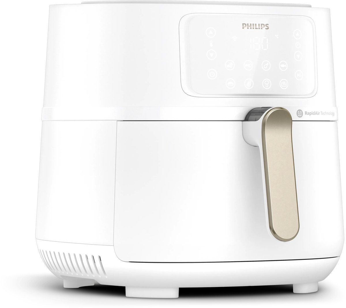 Philips 5000 Series XXL Connected HD9285/00 - Airfryer