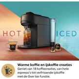 Philips LM9512/20 L'OR Barista Absolu - Koffiemachine