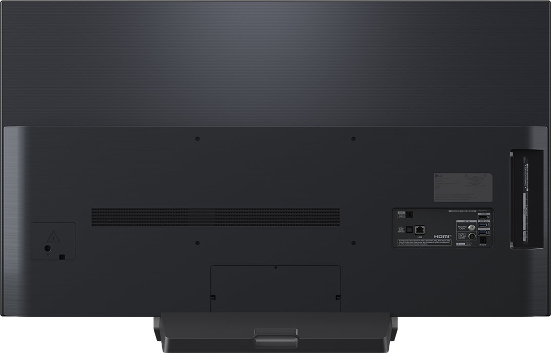 LG OLED48G69LS (2026) - OLED TV