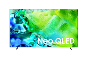 Samsung Neo QLED 4K 55QN83H (2026) - QLED TV