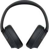 Sony WH-CH720 Zwart - Draadloze koptelefoon