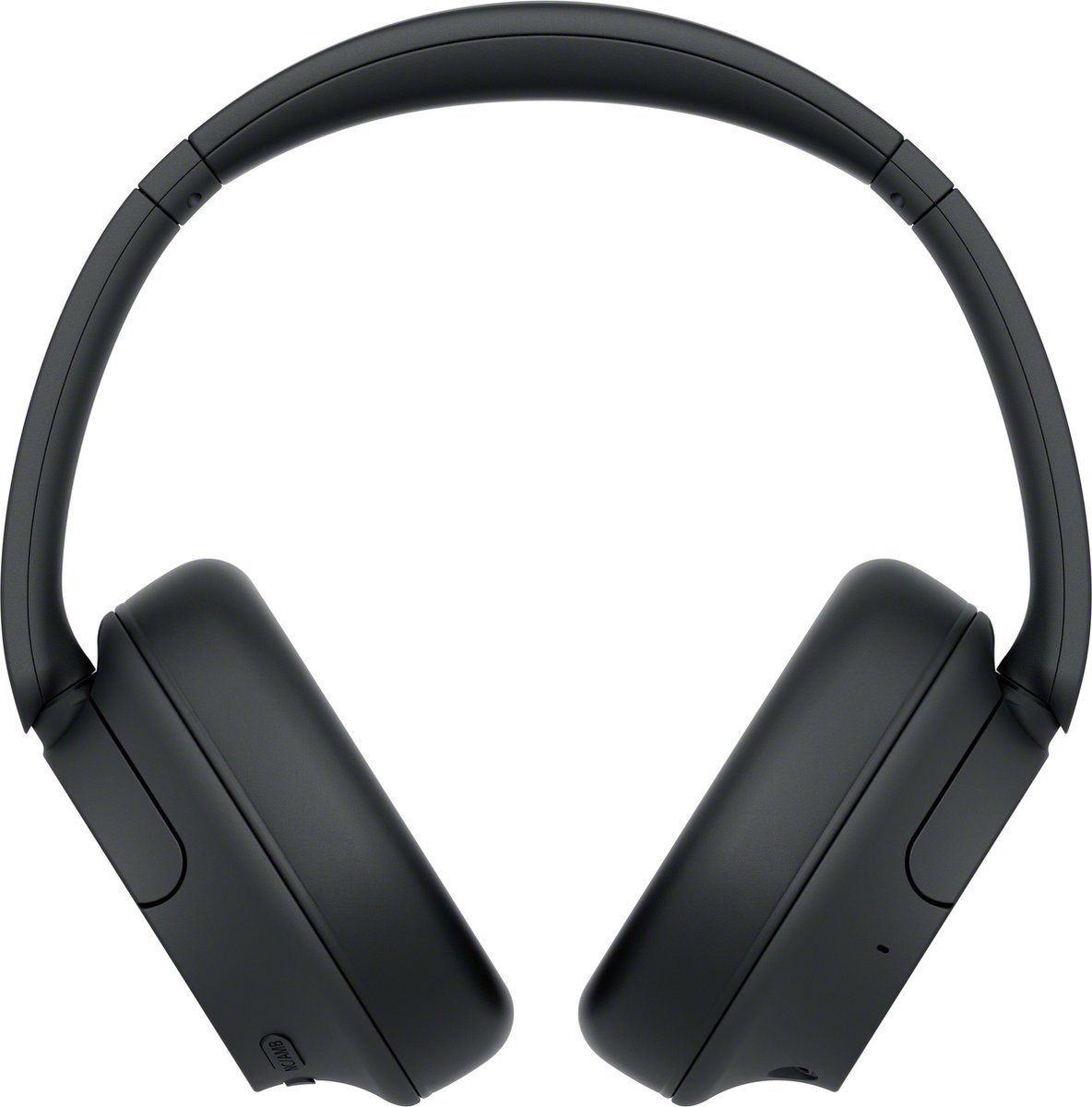Sony WH-CH720 Zwart - Draadloze koptelefoon