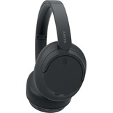Sony WH-CH720 Zwart - Draadloze koptelefoon