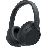 Sony WH-CH720 Zwart - Draadloze koptelefoon