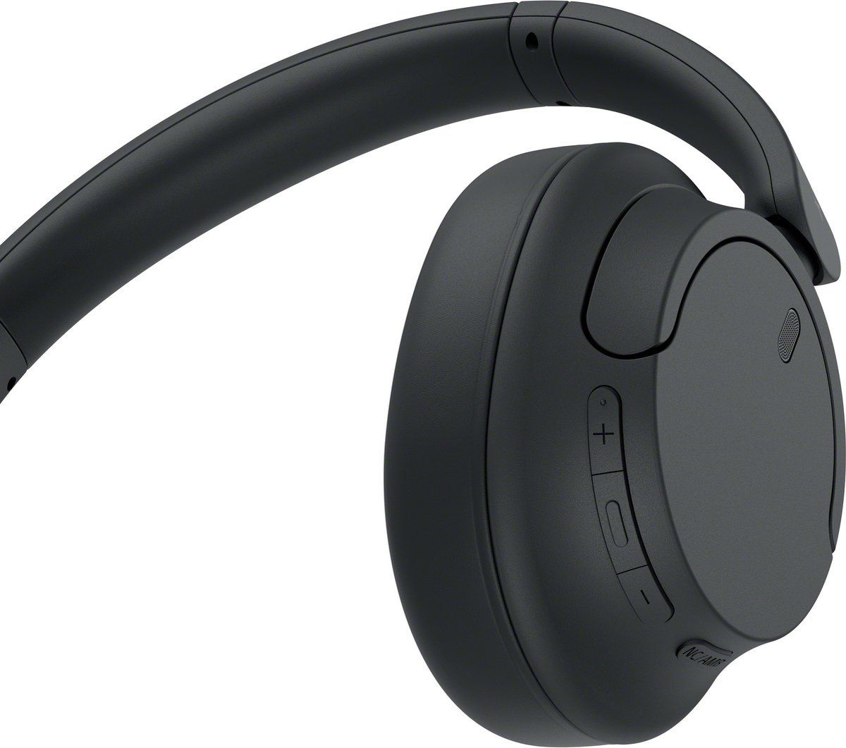 Sony WH-CH720 Zwart - Draadloze koptelefoon