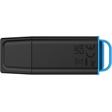 Kingston DataTraveler Exodia (DTXG2) 128GB Zwart - USB-stick