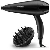 BaByliss Power Dry D563DE - Föhn