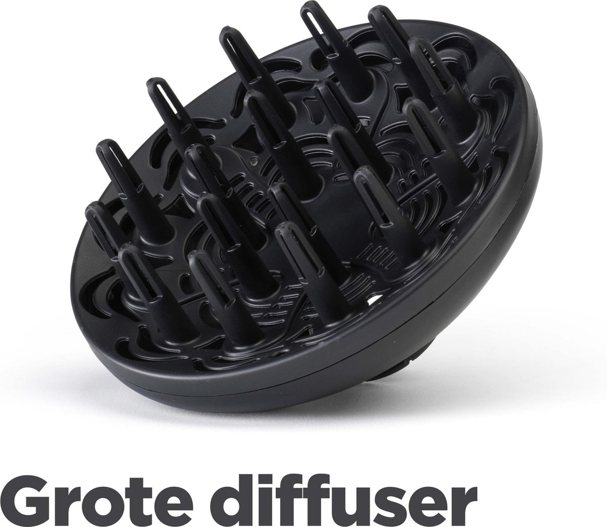BaByliss Power Dry D563DE - Föhn