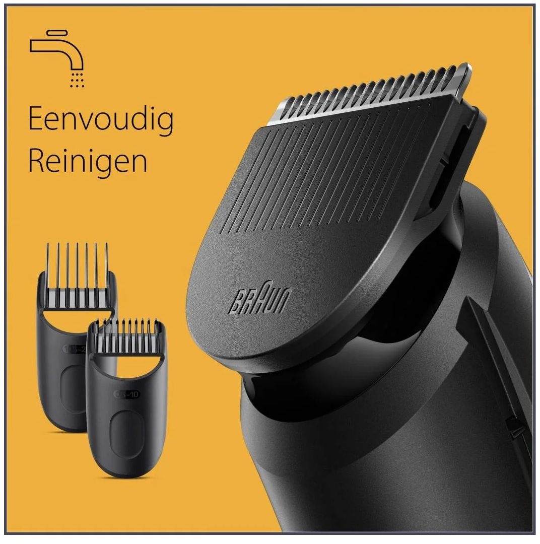 Braun Series 3 BT3400 - Baardtrimmer