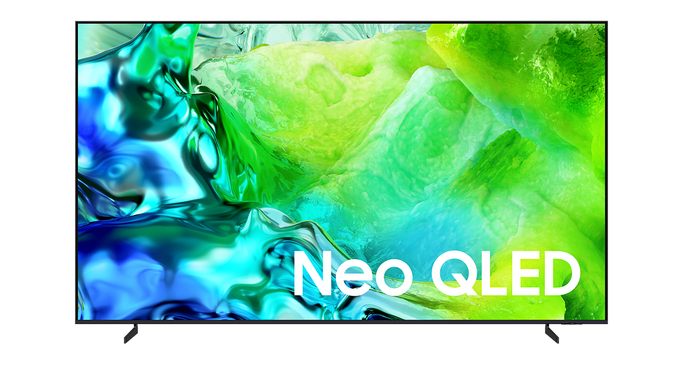 Samsung Neo QLED 4K 50QN83H (2026) - QLED TV