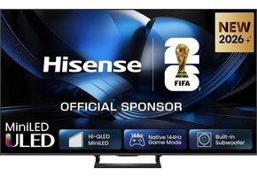 Hisense 65U79SE - Mini-LED TV