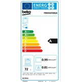 Beko FBMA6930GA AeroPerfect - Inductiefornuis