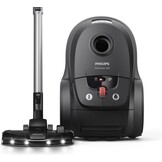 Philips 8000 Series XD8122/10 - Stofzuiger met zak