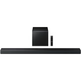 Samsung Cinematic Q-series HW-QS700F - Soundbar
