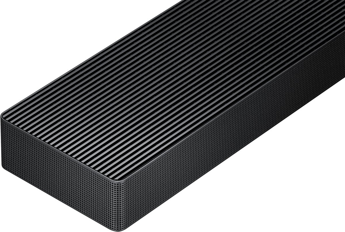 Samsung Cinematic Q-series HW-QS700F - Soundbar