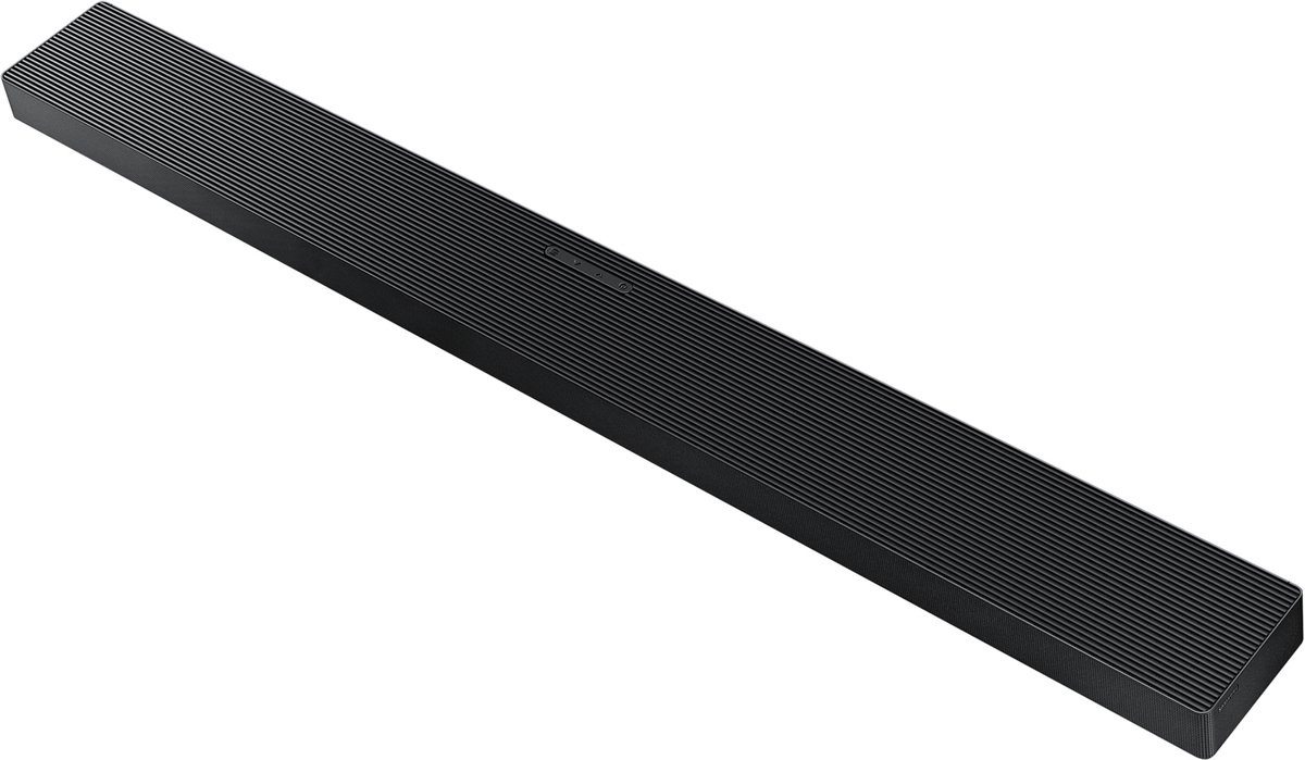 Samsung Cinematic Q-series HW-QS700F - Soundbar