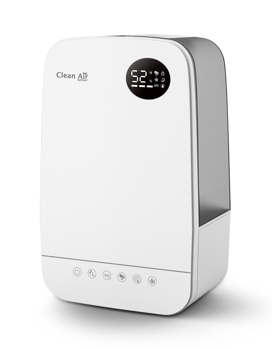 Clean Air CA-606 - Luchtbevochtiger