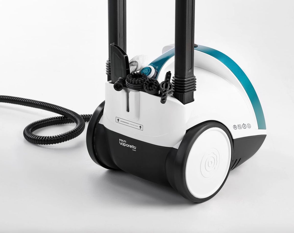 Polti Vaporetto Smart 100 - Vloerreiniger