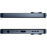 OPPO A5x 4G 128GB Black Blue - Mobiele telefoon