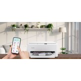 Canon PIXMA TS6550i - All-in-one printer